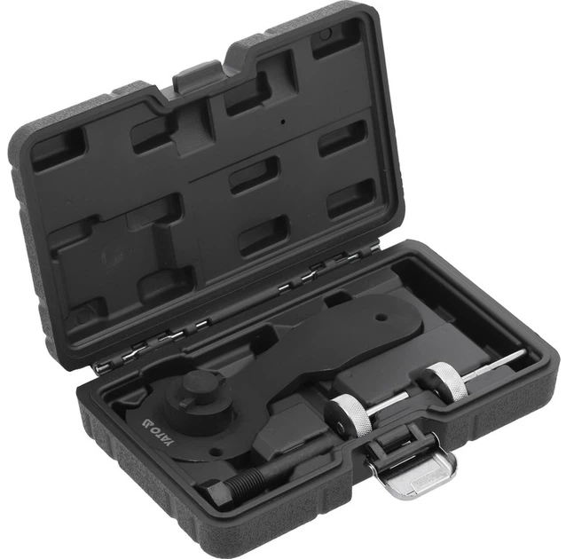 Zestaw blokad rozrządu Yato YT-060171 VAG TFSI (5906083090622) - obraz 2