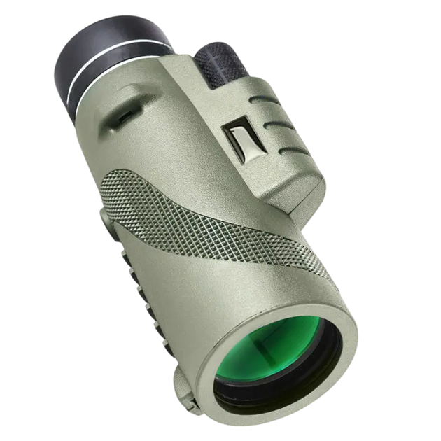 Монокуляр 40x60 водонепроницаемый LOW OptiZoom 4060 (LOW234583659) - изображение 8