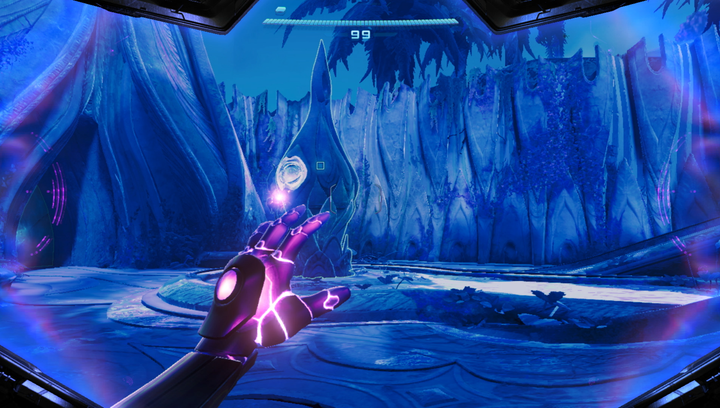 Гра Nintendo Switch Metroid Prime 4: Beyond Англійська Версія - зображення 6