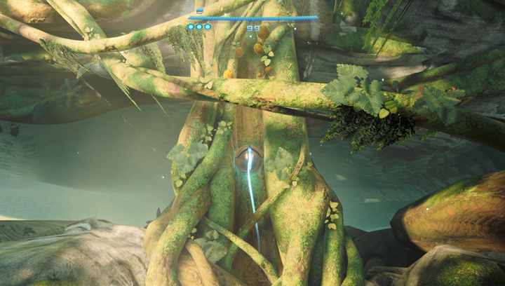 Гра Nintendo Switch Metroid Prime 4: Beyond Англійська Версія - зображення 7
