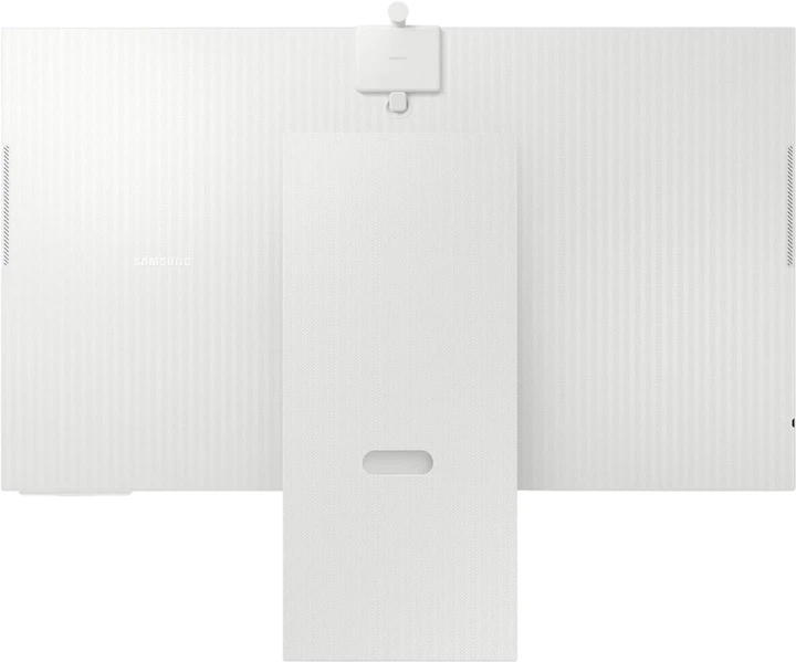 Monitor 32" Samsung Smart M8 (LS32FM801UUXDU) - obraz 3