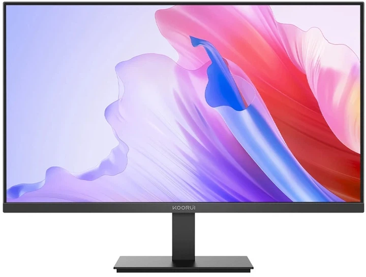 Монітор 23.8" KOORUI E2411H (6940017321146) - зображення 3