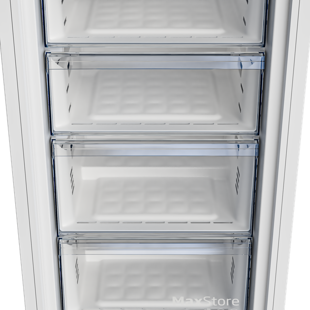 Морозильная камера Beko B1RFNE274W - изображение 7