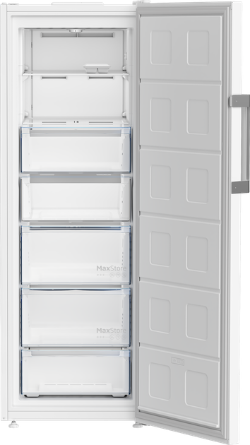 Морозильная камера Beko B1RFNE294W - Фото 3 Морозильная камера Beko B1RFNE294W - изображение 3