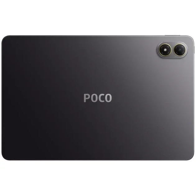 Планшет Poco Pad M1 8/256GB Gray (with charger) (Global Version