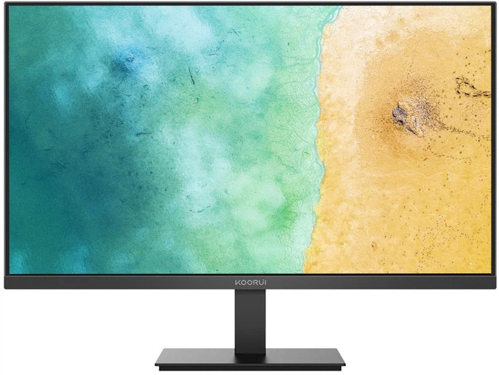 Монітор 27" KOORUI E2711F (6940017322334) - зображення 2