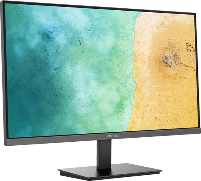 Монітор 27" KOORUI E2711F (6940017322334) - зображення 3