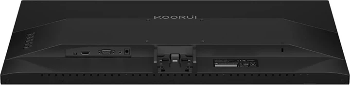 Монітор 27" KOORUI E2711F (6940017322334) - зображення 7