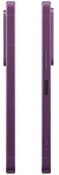 Мобильный телефон Sony Xperia 1 VII 12/256GB Orchid Purple – фото Мобильный телефон Sony Xperia 1 VII 12/256GB Orchid Purple – фото