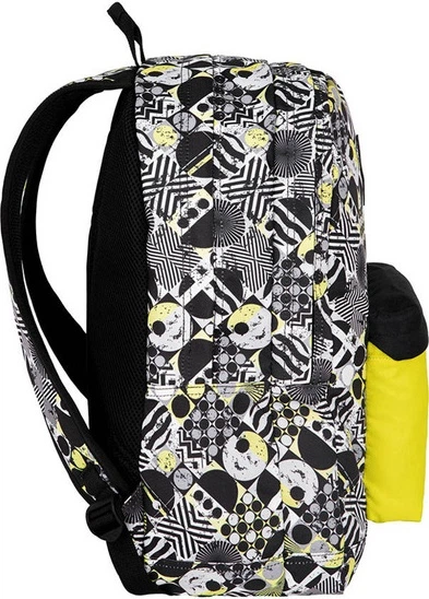 Plecak CoolPack Scout Tic Tac 27 l 45.5 x 32.5 x 18 cm (5903686329531) - obraz 2