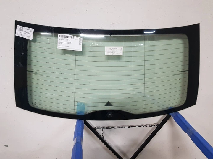 Заднє скло Seat Toledo Комбі 5 дверне 2012-2018 Starglass 2954300 - изображение 2