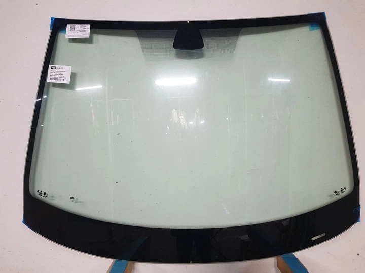 Лобове скло Renault Laguna 2001-2006 Yesglass 24247000 - изображение 2