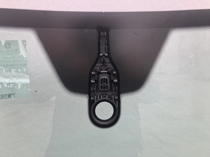 Лобове скло Mercedes B-Class 2004-2011 (W245) Yesglass 24571200 - изображение 3