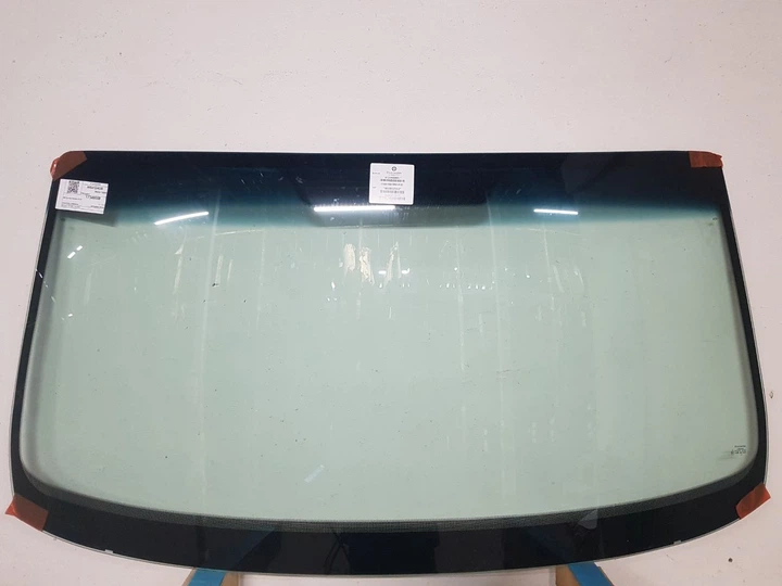 Лобове скло Hyundai Terrakan 2001-2007 Pilkington 17349000 - изображение 2