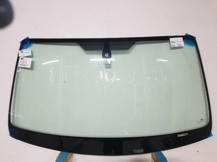 Лобове скло VW Amarok 2010- Yesglass 24617000 - Фото 2 Лобове скло VW Amarok 2010- Yesglass 24617000 - изображение 2