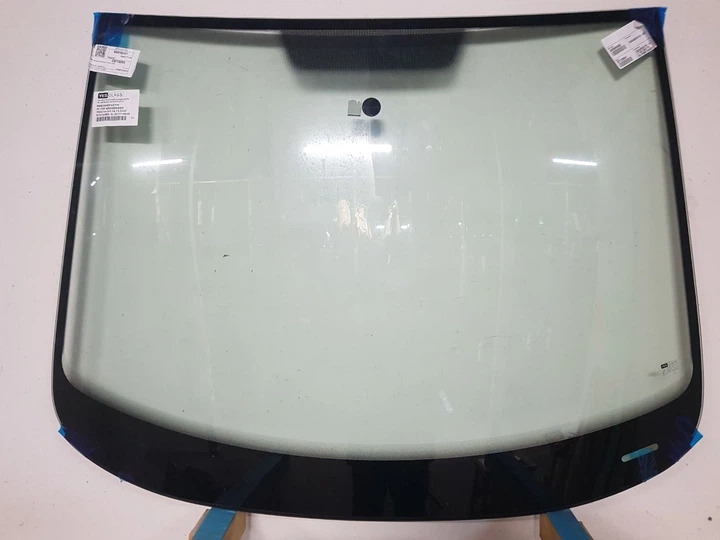 Лобове скло VW Golf Plus 2005-2014 Yesglass 25019000 - изображение 2