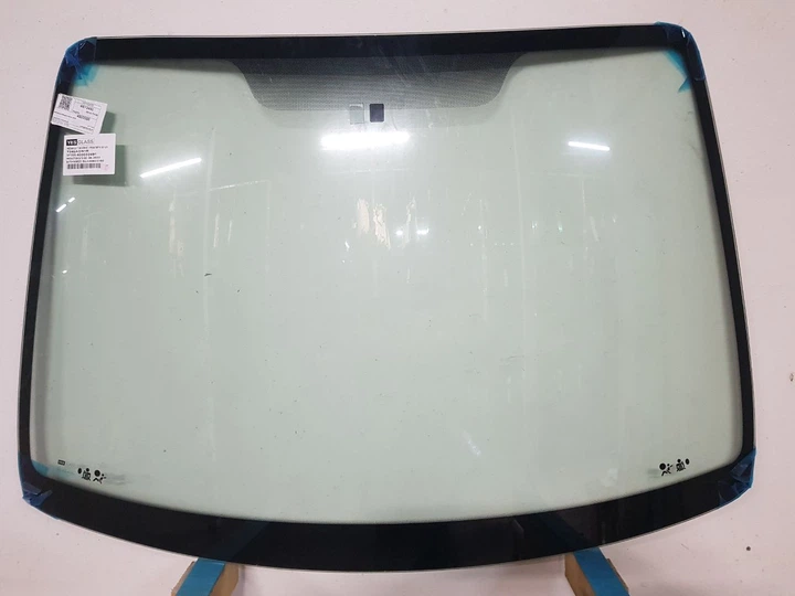 Лобове скло Renault Megane Scenic 1996-2003 Yesglass 4850000 - изображение 2