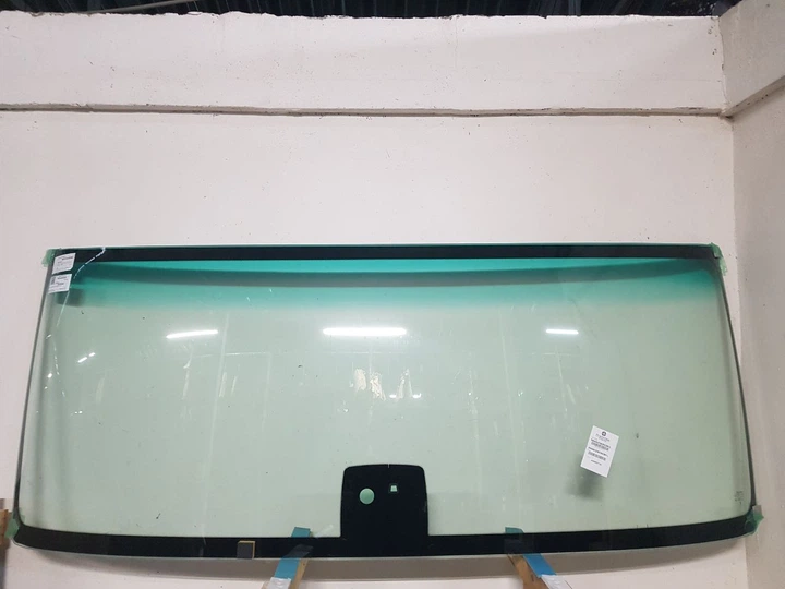 Лобове скло Mercedes Actros 2011- 960.840 (широкий) Yesglass 32499000 - изображение 2
