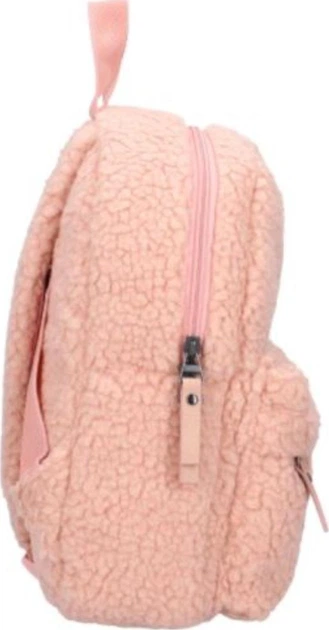 Plecak do przedszkola Vadobag Pret Be Soft & Kind Teddy Pink 30 x 25 x 11 cm (8712645303140) - obraz 2