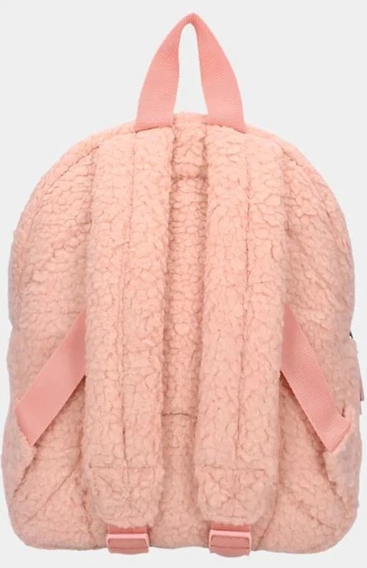 Plecak do przedszkola Vadobag Pret Be Soft & Kind Teddy Pink 30 x 25 x 11 cm (8712645303140) - obraz 3