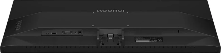 Монітор 27" KOORUI E2721F (6940017322358) - зображення 7