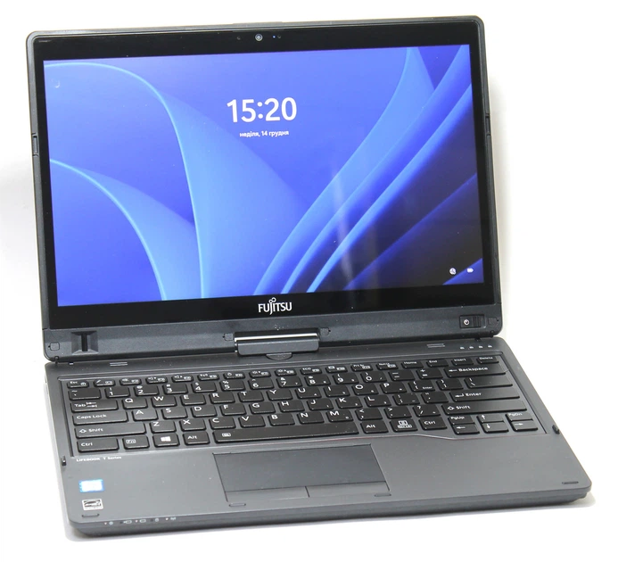 Ноутбук Fujitsu Lifebook T937 2-в-1 Touch 16GB DDR4 256GB NVMe