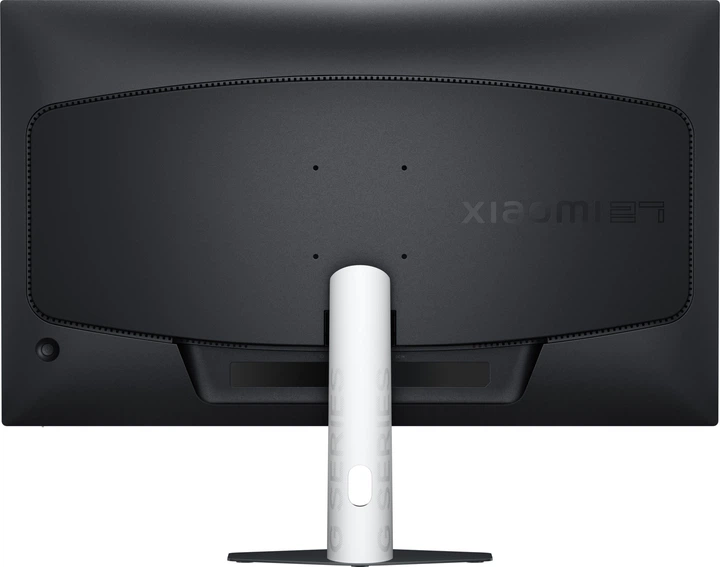 Monitor 27" Xiaomi Gaming Monitor G27i 2026 (ELA6370EU) - obraz 4