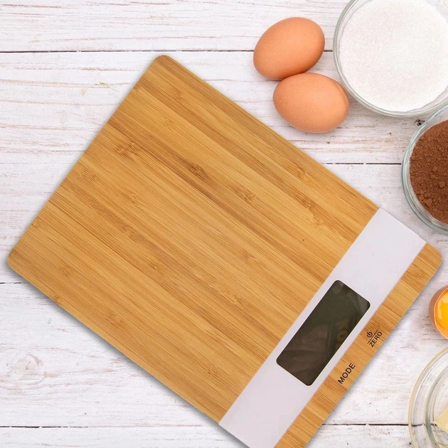 Waga kuchenna Orion 130532 - obraz 5