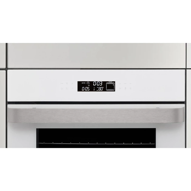 Духовка WEILOR FTO6F11WT - изображение 8