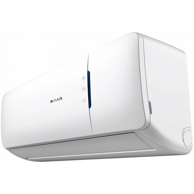 Кондиционер CLAIR BASIC 07A-R410A-IU / BASIC-07A-R410A-OU - изображение 2