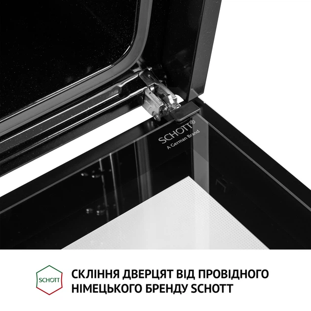 Духовой шкаф электрический PERFELLI DIAMOND 6D10N INOX - Фото 7 Духовой шкаф электрический PERFELLI DIAMOND 6D10N INOX - изображение 7