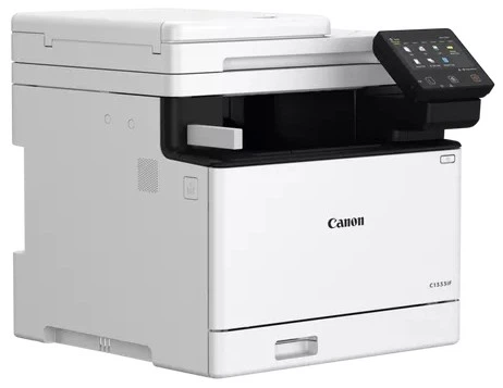 БФП Canon i-SENSYSX C1333iF (5455C001) - зображення 3