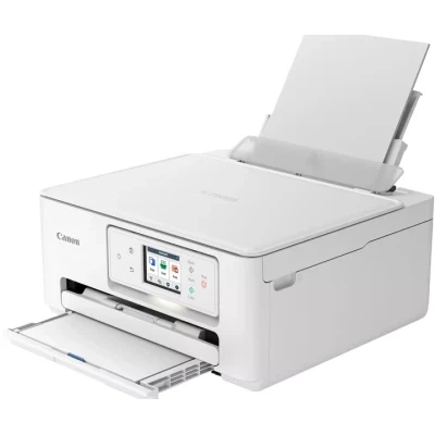 Багатофункціональний пристрій Canon PIXMA TS7640i Wi-Fi (6256C007) - Фото 2 Багатофункціональний пристрій Canon PIXMA TS7640i Wi-Fi (6256C007) - зображення 2