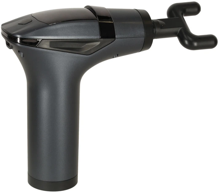 Pistolet do masażu Ikonka KX3712 - obraz 3