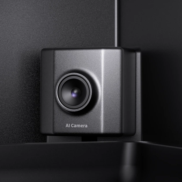3D-принтер Elegoo Saturn 4 Ultra 12K Gray (50.101.036300) - изображение 7