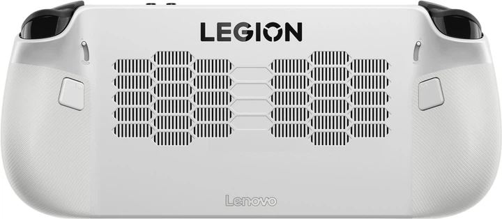 Портативна ігрова приставка Lenovo Legion Go S 8ARP1 Glacier White (83L30019PB) - зображення 4