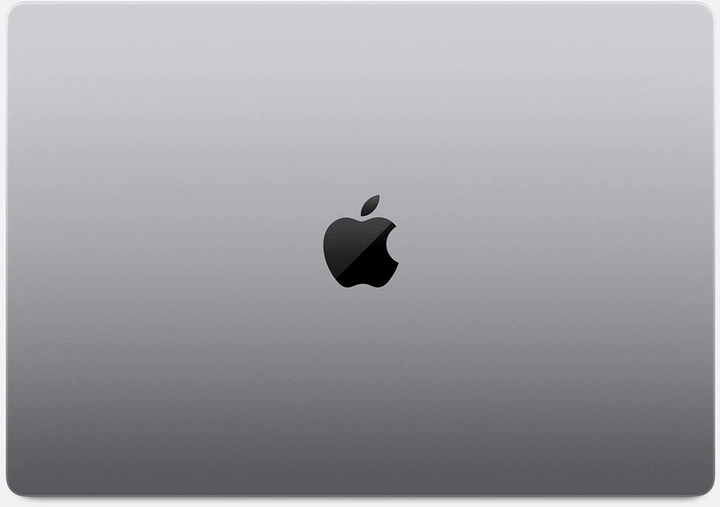 Ноутбук Apple MacBook Pro 16