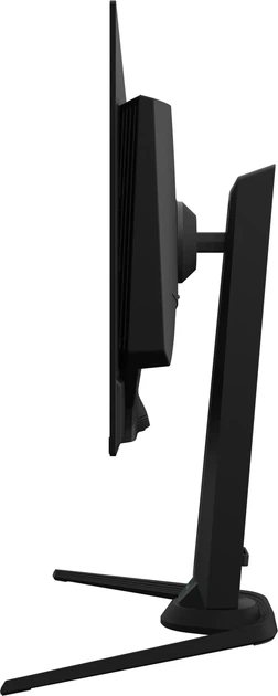 Монітор Gigabyte Aorus 27''FO27Q5P 68.58 cm 2560 x1440) (0.03ms) (2 x HDMI, 1 x DisplayPort 2.1, 1 x MiniDP 2.1, 1 x 3.5 mm MiniJack) (Black) (AORUS FO27Q5P) - зображення 4