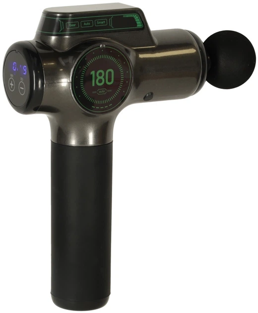 Pistolet do masażu Ikonka KX3713 - obraz 2