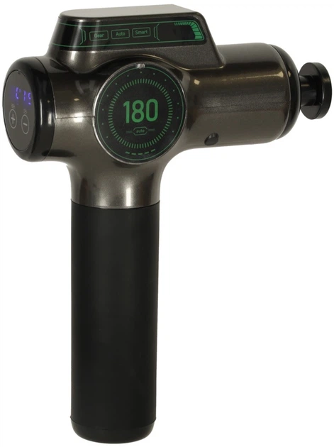 Pistolet do masażu Ikonka KX3713 - obraz 4