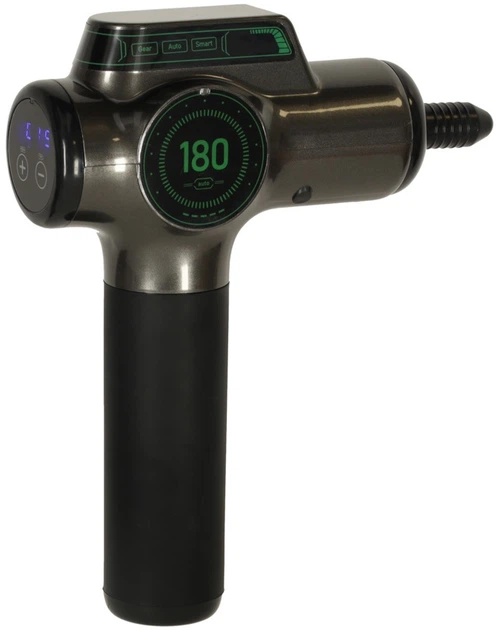 Pistolet do masażu Ikonka KX3713 - obraz 5