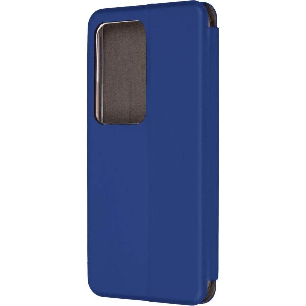 Чехол-книжка ArmorStandart G-Case для Xiaomi Redmi 15 - Dark Blue - изображение 2