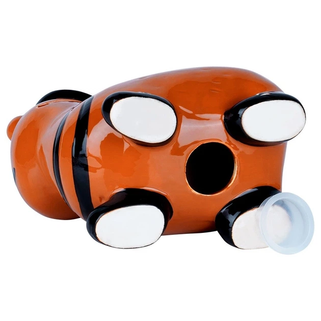 Скарбничка Vilde Тигр керамічна (8720573449748) - зображення 5