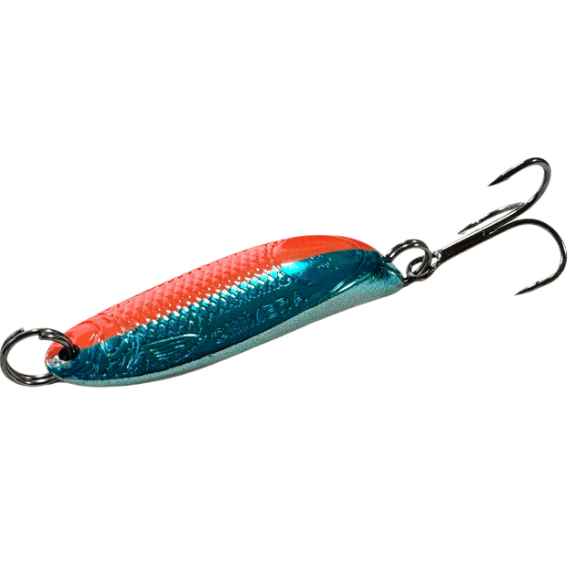 Блесна Кастмастер CONDOR FISHING Chimera ASP 14гр 45мм #BLRD (24014_14_BLRD) - Фото 1 Блесна Кастмастер CONDOR FISHING Chimera ASP 14гр 45мм #BLRD (24014_14_BLRD) - изображение 1