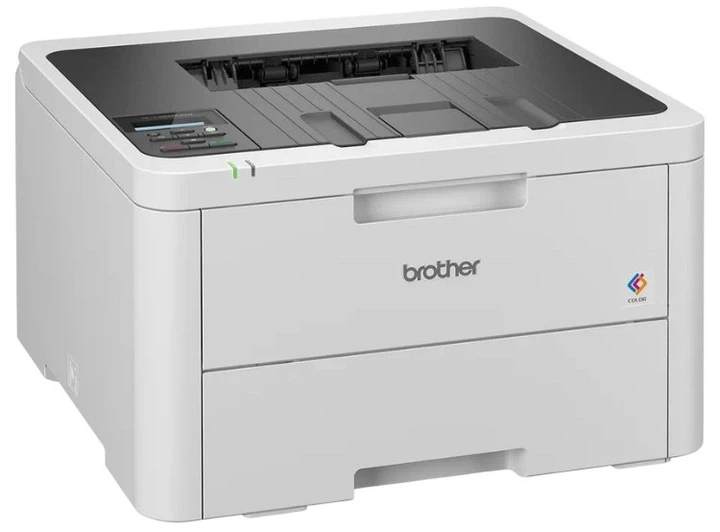 Принтер Brother HL-L3240CDW White (HLL3240CDWRE1) - зображення 3