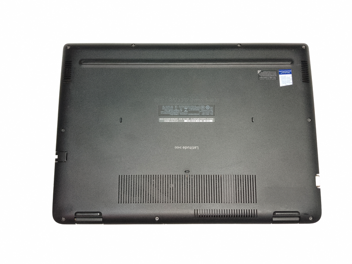 Ігровий ноутбук Dell Latitude 3400, Intel Core i7-8565u 4-х ядерний, 16gb, 14" FHD, nVidia mx130, 256 NVME гарантія 6міс Refurbished - изображение 7