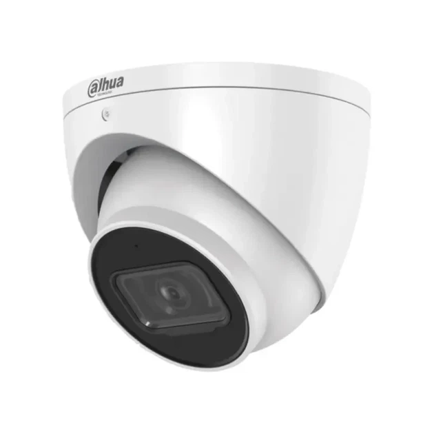 IP видеокамера Dahua DH-IPC-HDW3441EM-S-S2 4МП (2.8мм) - изображение 2