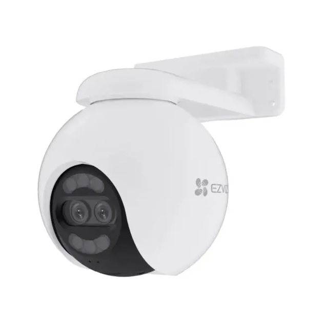 IP видеокамера Ezviz CS-H80X (8MP+2MP 4мм) - Фото 1 IP видеокамера Ezviz CS-H80X (8MP+2MP 4мм) - изображение 1