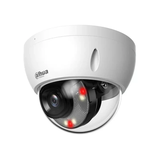 IP видеокамера Dahua DH-IPC-HDBW2249E-S-IL 2МП (2.8мм) с микрофоном - изображение 2