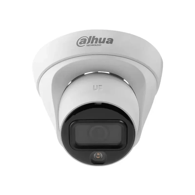 IP видеокамера Dahua DH-IPC-HDW1239T1-LED 2MП (2.8мм) - изображение 2